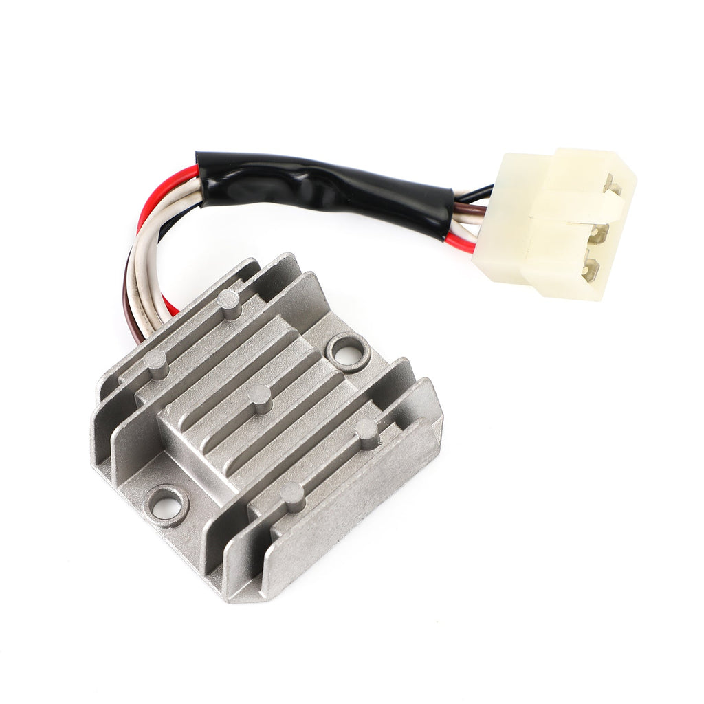 Voltage Regulator For Yamaha SR 400 SP LTD S C SR 500 E/F/G/H/S SRX 250 F T