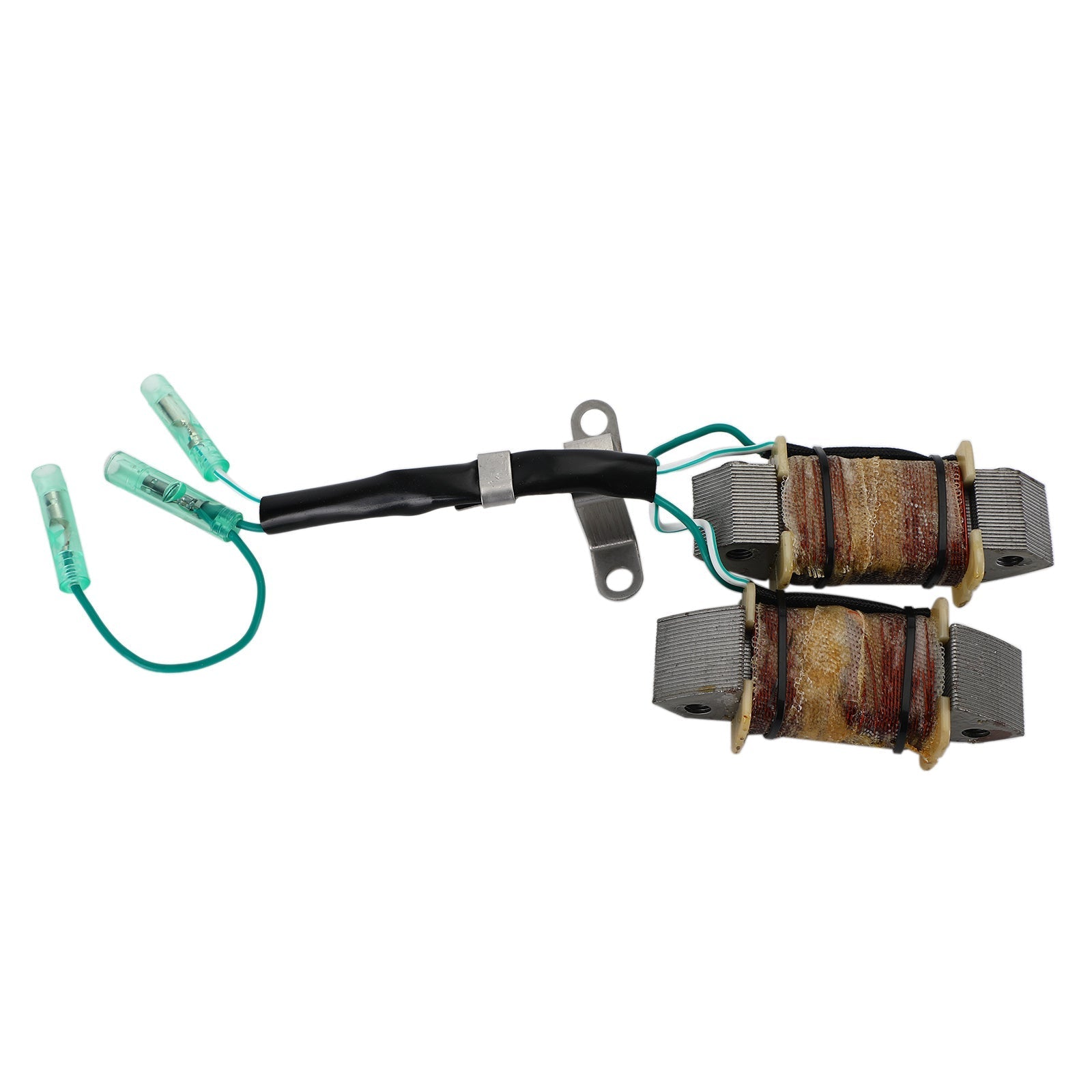 Lighting Coil Fit for Yamaha 9.9/13.5/15 Hp 4T Outboard 98-2008 66M-85533-10-00