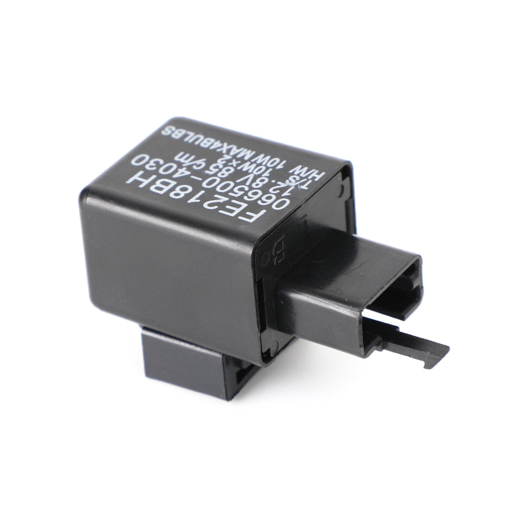 Turn Signal Indicator Flasher Relay Module fit for Honda CBR600 GL1500 VTX1300