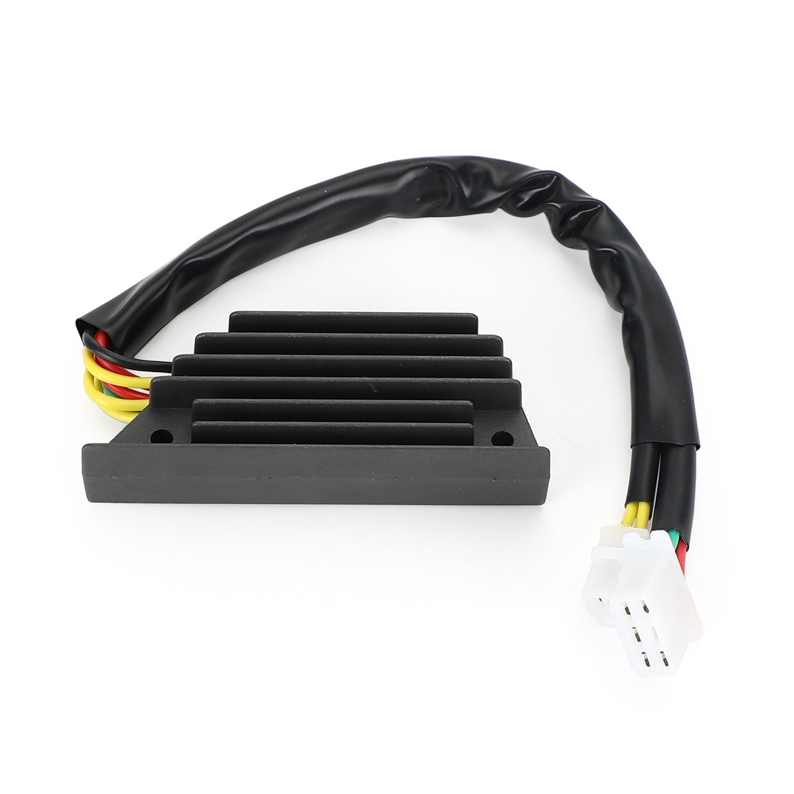 New Regulator Rectifier For Honda VT1100 VT1100C Shadow 1985 1986 31600-MG8-008