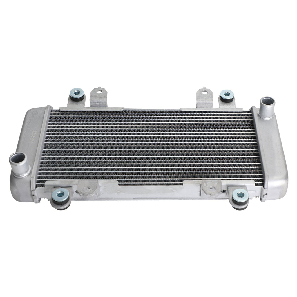 Radiator Guard Cooler Cooling For KAWASAKI NINJA 300 EX300 EX 300 2013-2017