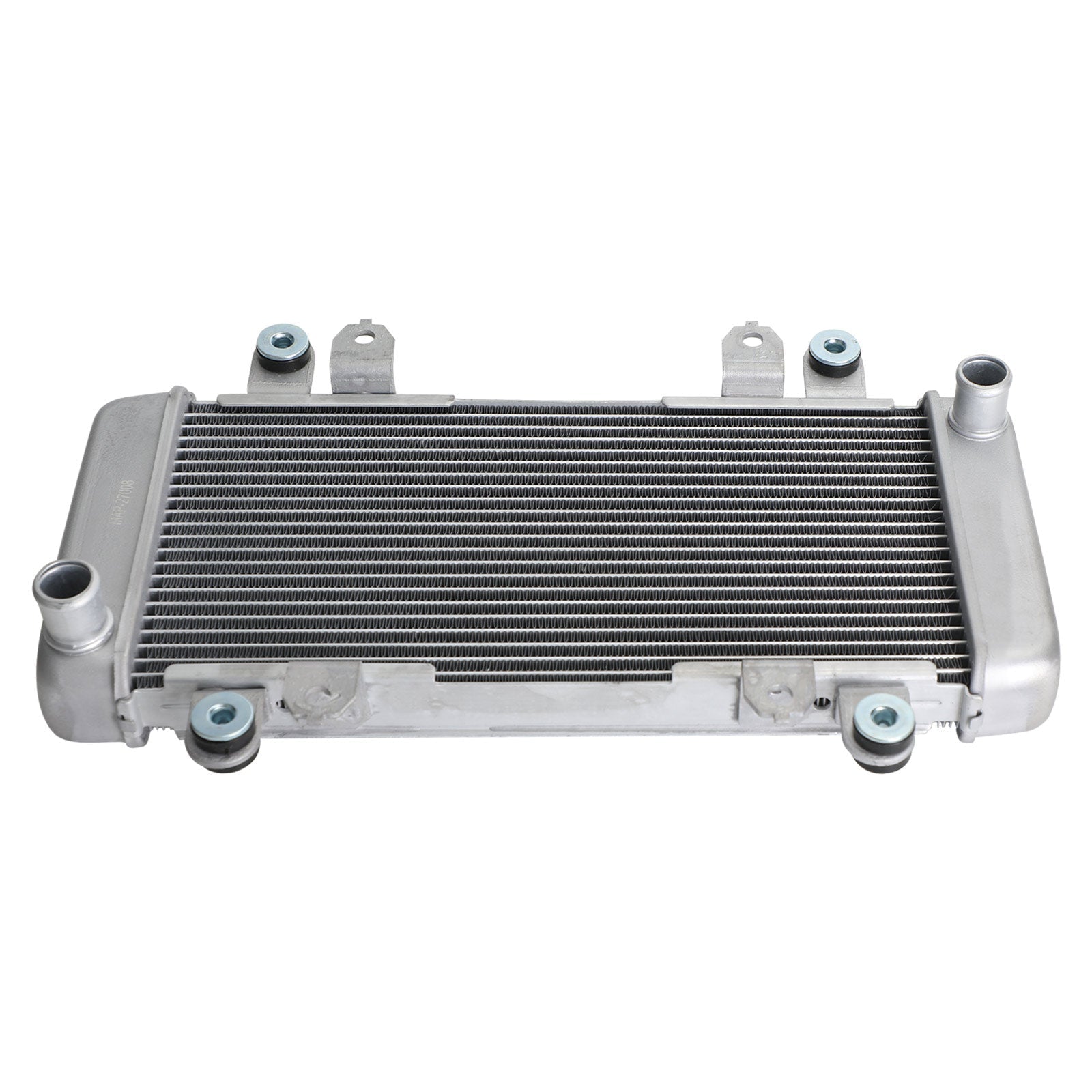 Radiator Guard Cooler Cooling For KAWASAKI NINJA 300 EX300 EX 300 2013-2017