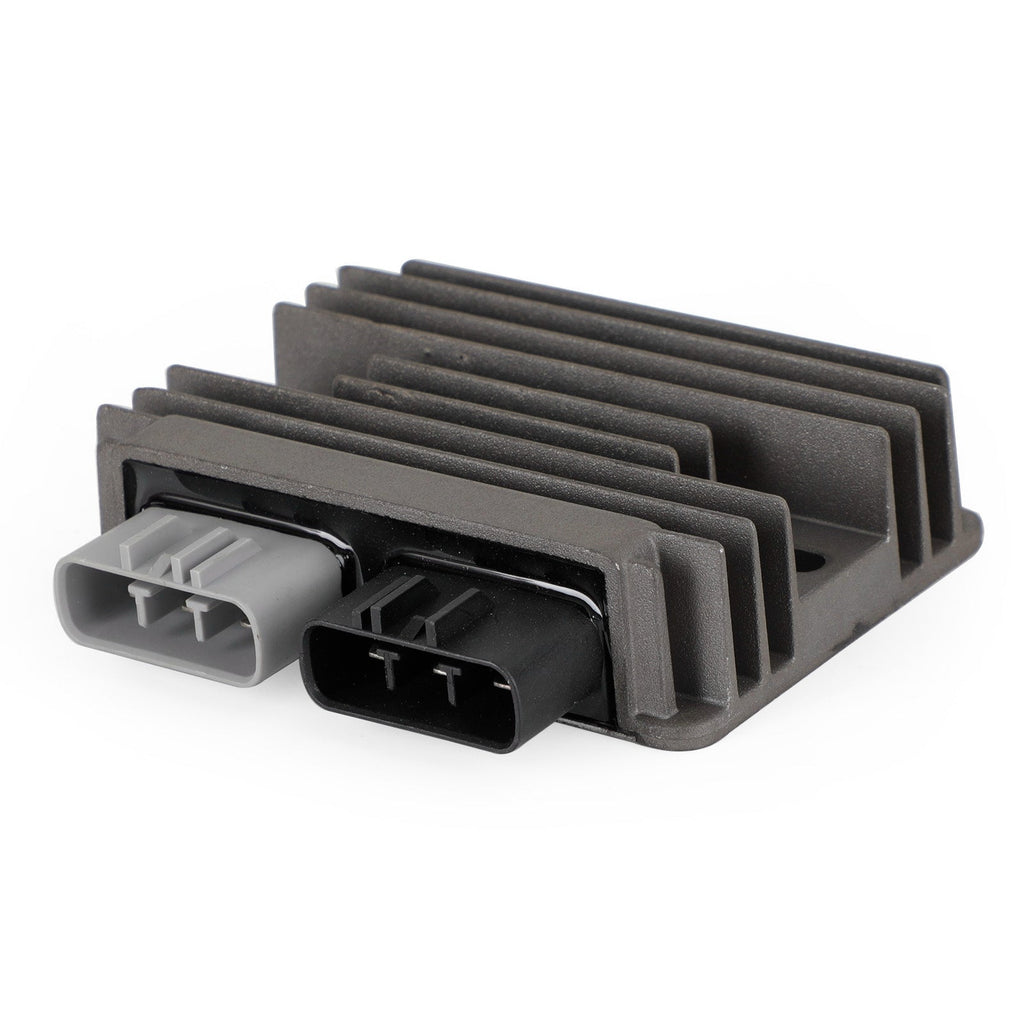 Generator Stator Regulator Rectifier Gasket For Kawasaki ZX10R KRT ZX10RR 16-22 Fedex Express