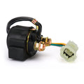 Starter Solenoid Relay Switch for Honda 2005-2018 250 Recon TRX250TM TRX250TE