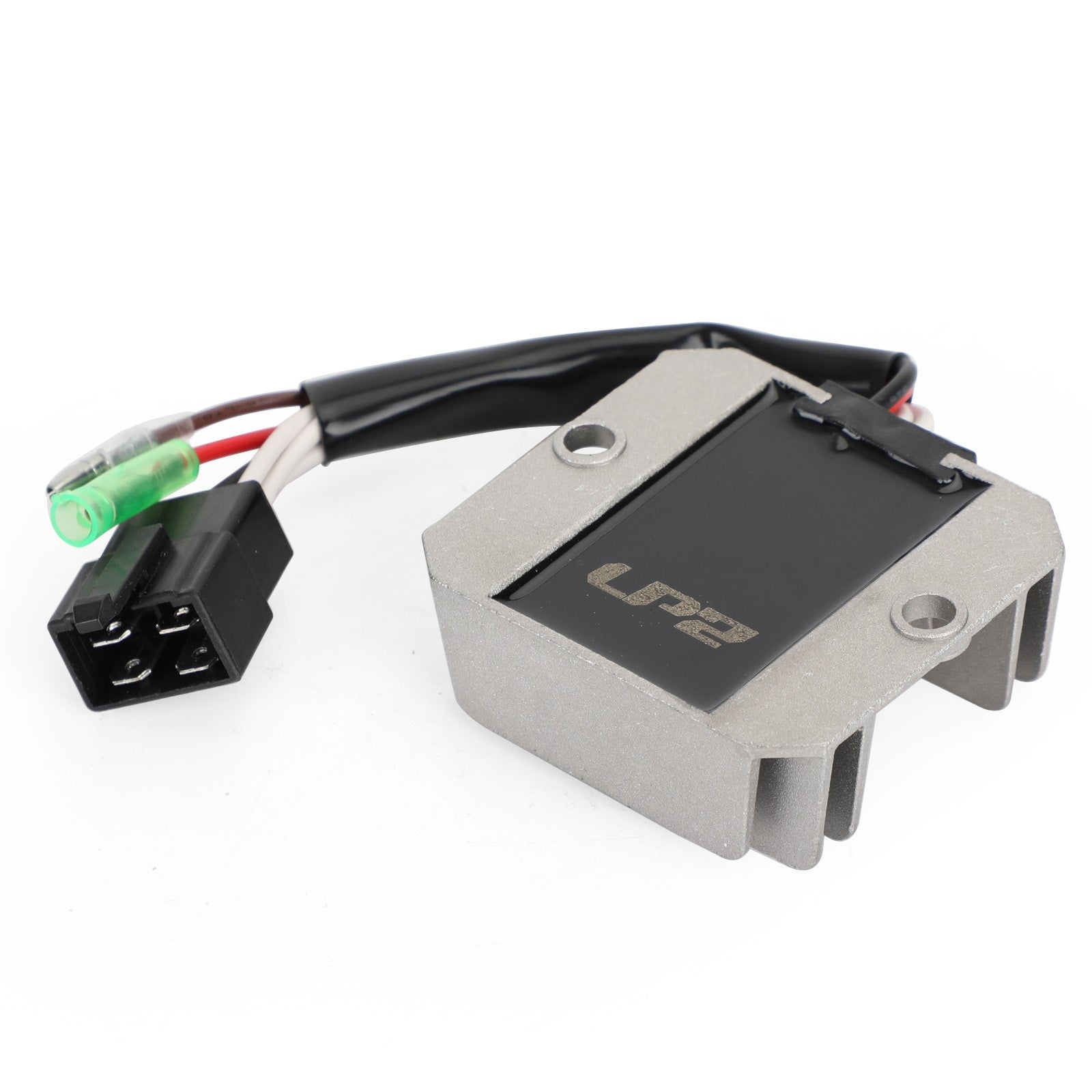 Rectifier Voltage Regulator For Yamaha YFB250 Timerwolf 250 2WD 4WD 1994-1996