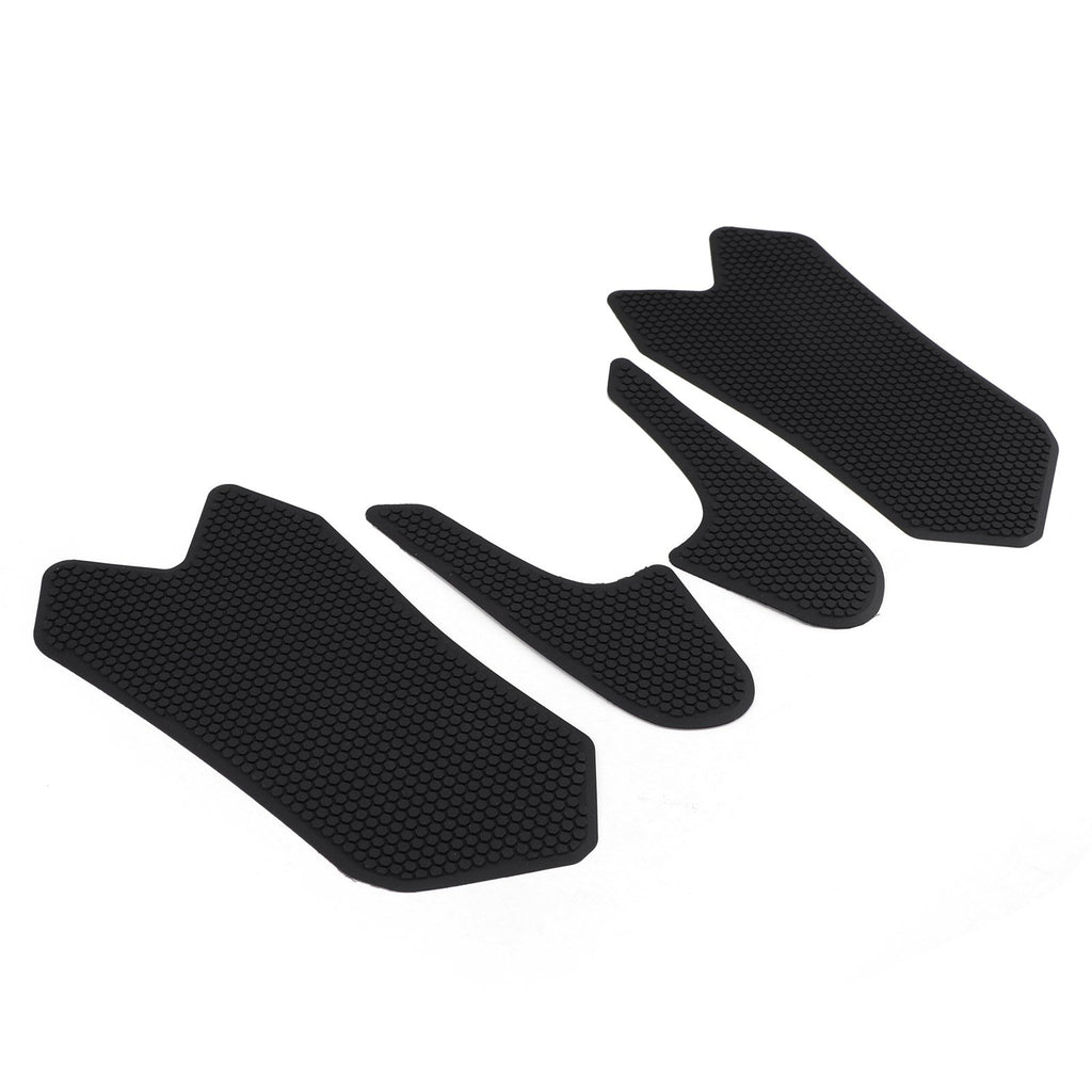 4X Side Tank Traction Grips Pads Fit For Ducati Panigale 899 13-15 959 16-19