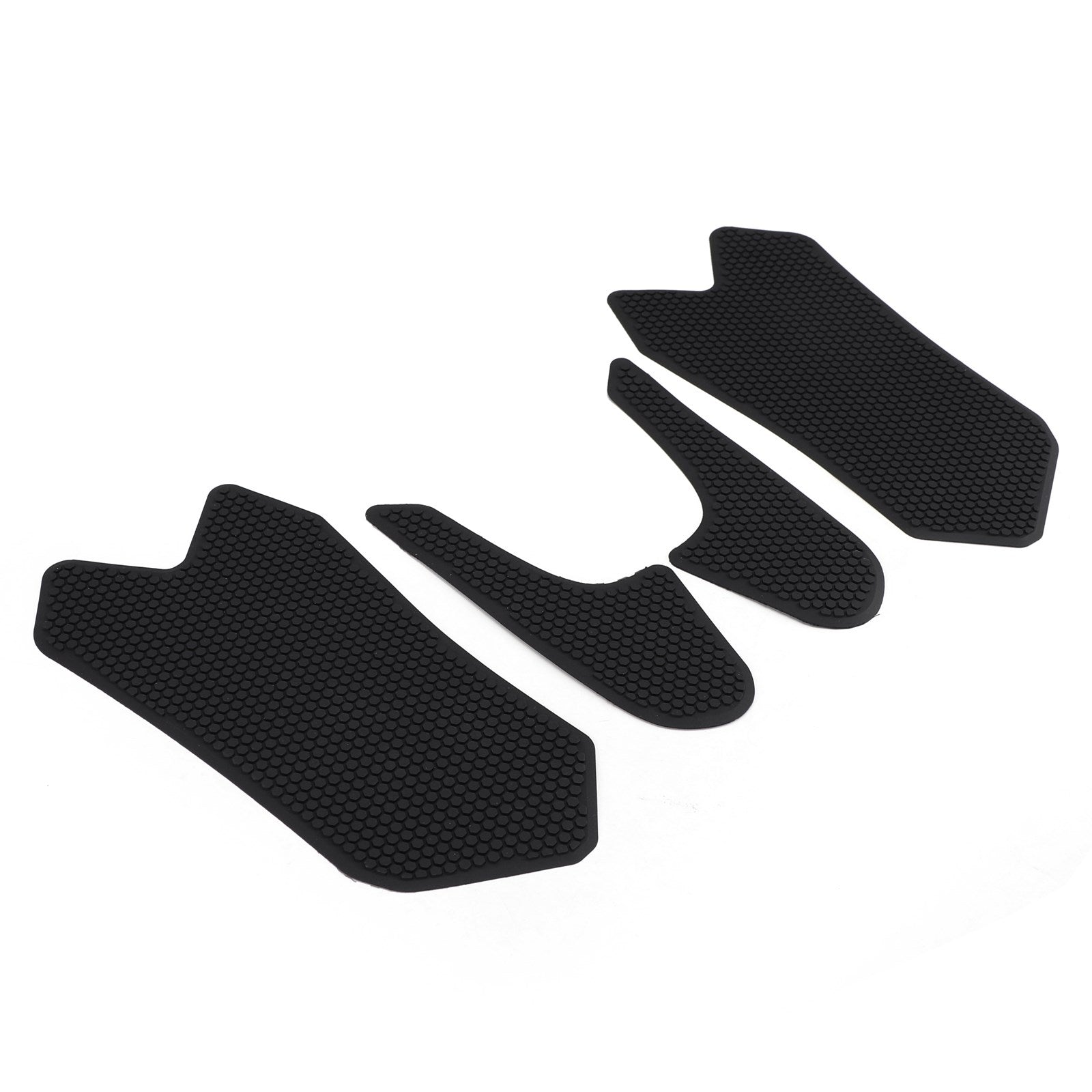 4X Side Tank Traction Grips Pads Fit For Ducati Panigale 899 13-15 959 16-19