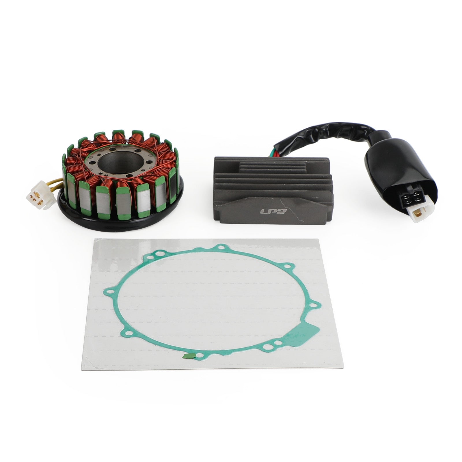 Stator Regulator Rectifier Gasket For Honda Interceptor VFR 800 Fi 1998 1999