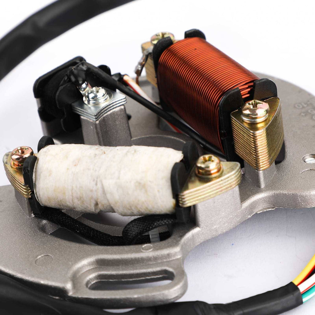 Stator Generator Fit for Yamaha YFS200 Blaster 2003-2007 Blaster 200 SE 2006