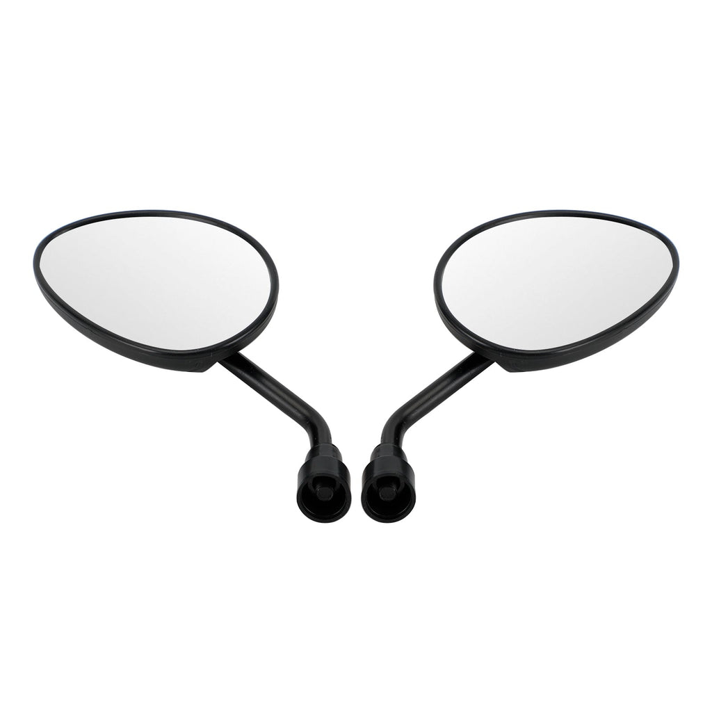 Piaggio ZIP 2T 4T 50 SP Zip 100 125 2000-2014 Pair of Mirrors Right & Left
