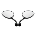 Piaggio ZIP 2T 4T 50 SP Zip 100 125 2000-2014 Pair of Mirrors Right & Left