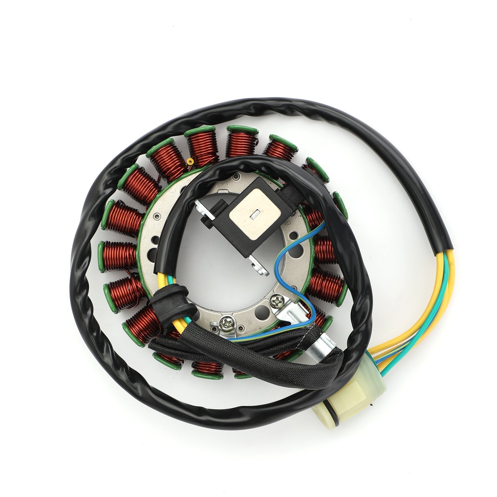 Alternator Magneto Stator for Honda TRX 400 FW 4x4 Foreman 400 ATV 1995-2003