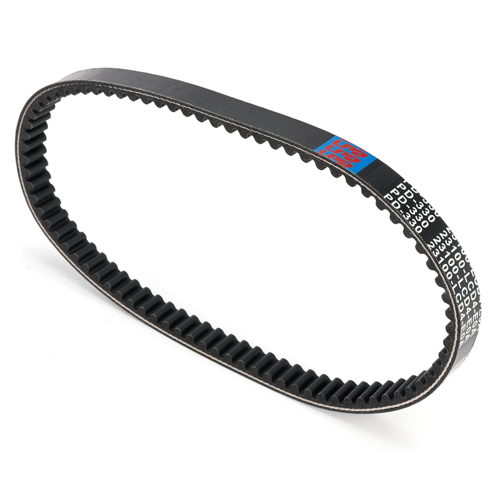 DRIVE CVT BELT FOR KYMCO AGILITY150 LIKE200 TECHNO GT125 23100-LCD4-E0A