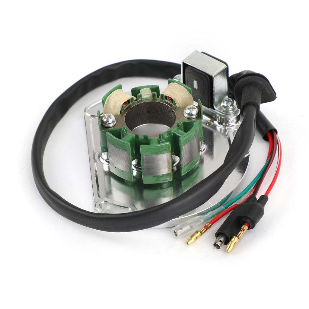 Stator Magneto Fit for KTM 50339004000 *2K-1 Version 125 200 300 380 EGS EXC SX