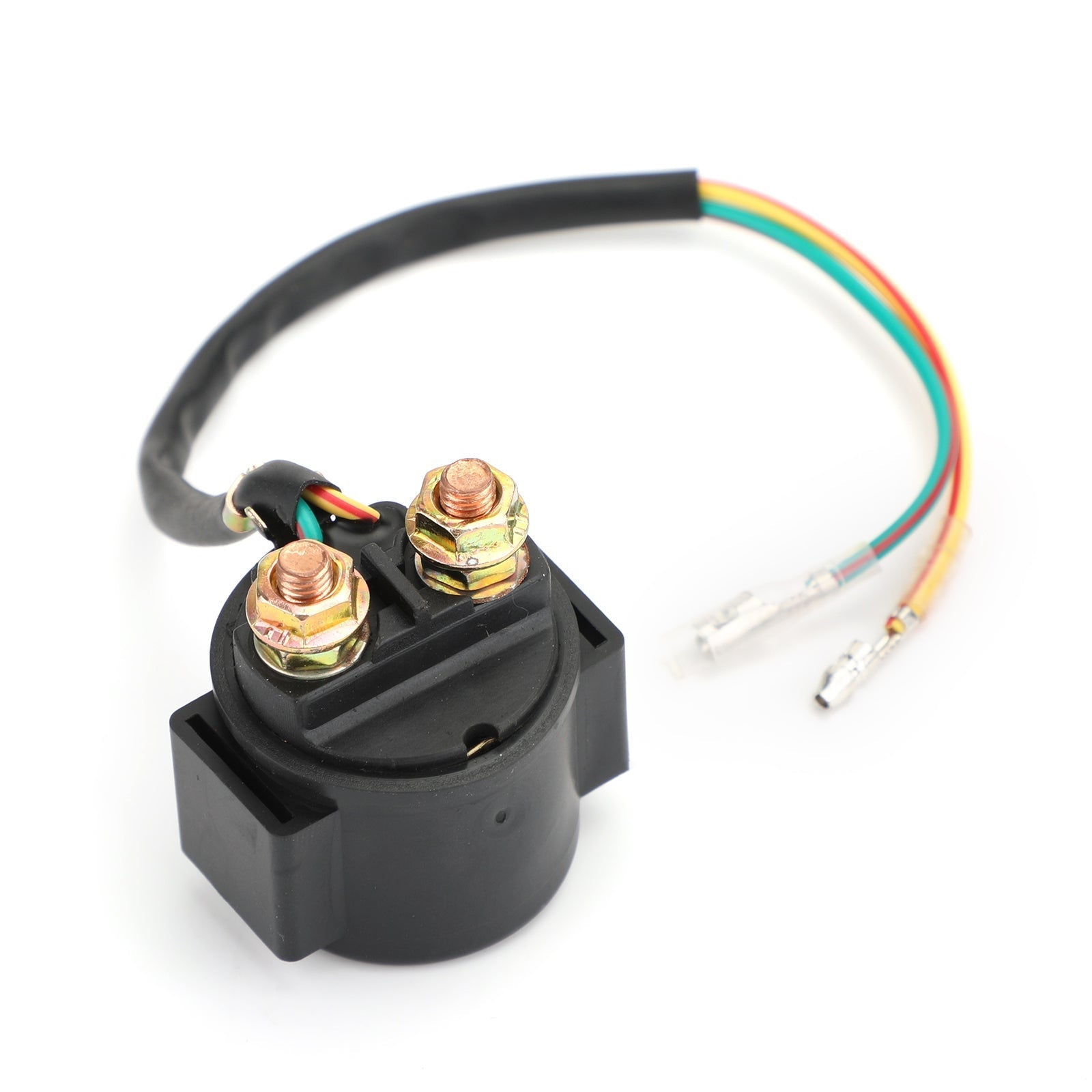 Starter Relay Solenoid Fits Honda TRX300EX TRX 300 EX FOURTRAX 1993-2003 ATV NEW