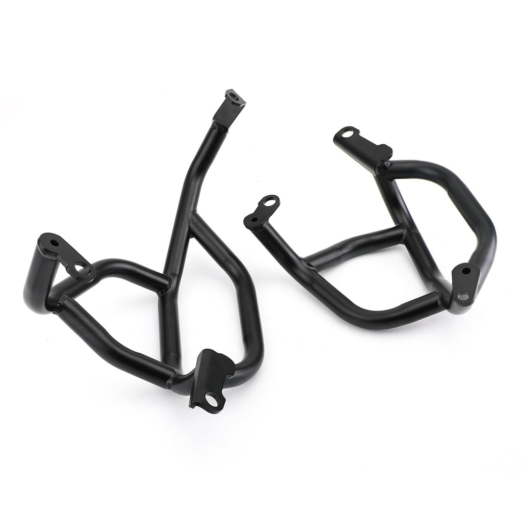 Motorcycle Crash Bars Engine Guard Bumper Protector Fit for Honda CB650R CB 650 R 2019 2020 2021