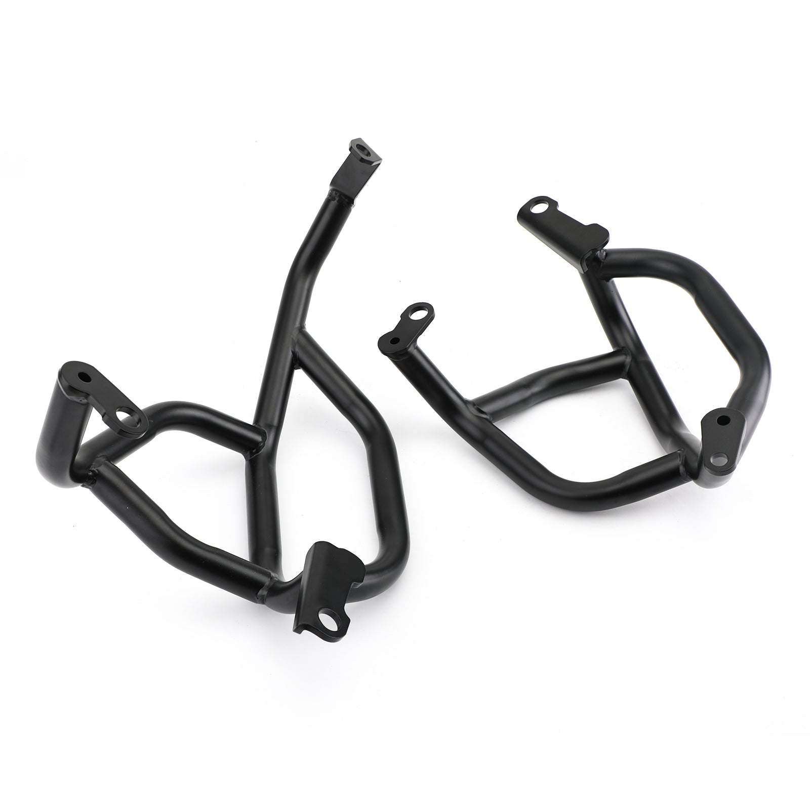 Motorcycle Crash Bars Engine Guard Bumper Protector Fit for Honda CB650R CB 650 R 2019 2020 2021