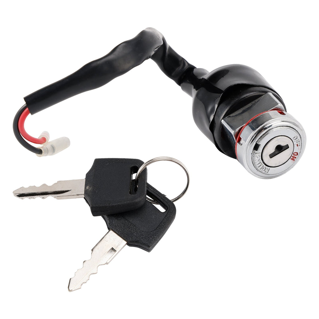 Ignition Key Switch For Honda S90 CT90 CL70 CL90 CB125S CL100 CL100S CL125 XL100