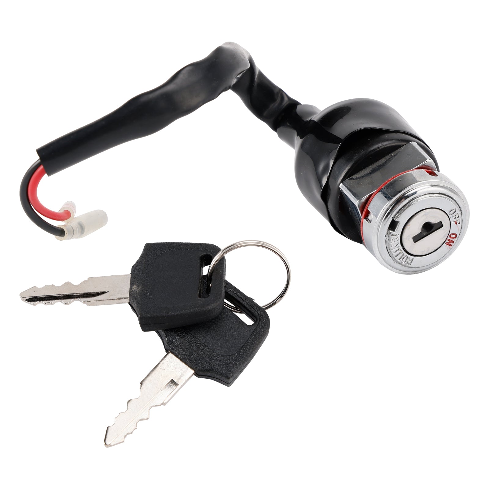Ignition Key Switch For Honda S90 CT90 CL70 CL90 CB125S CL100 CL100S CL125 XL100