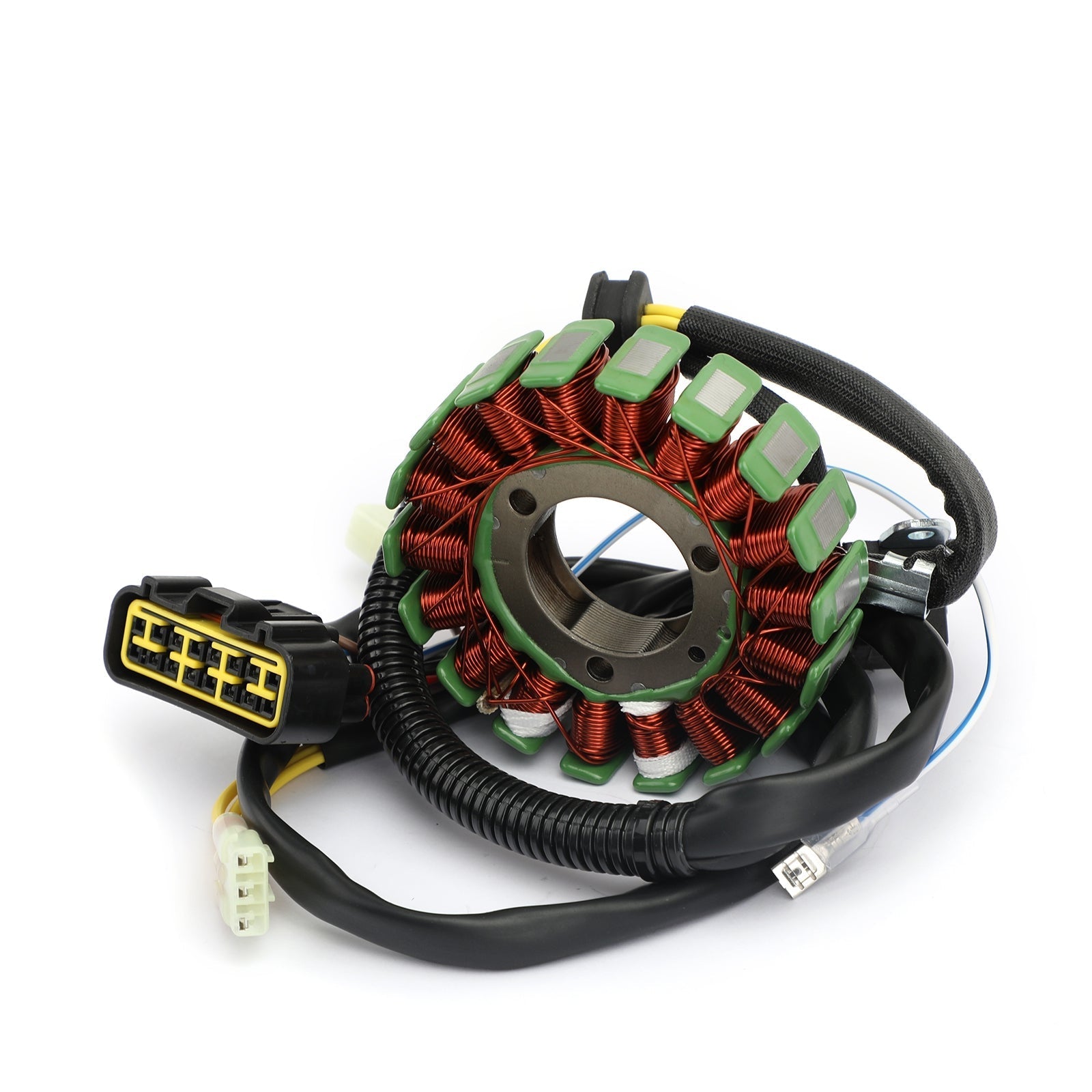 Alternator Magneto Stator for Polaris Predator 500 ATV 2005 2006 2007 3089612