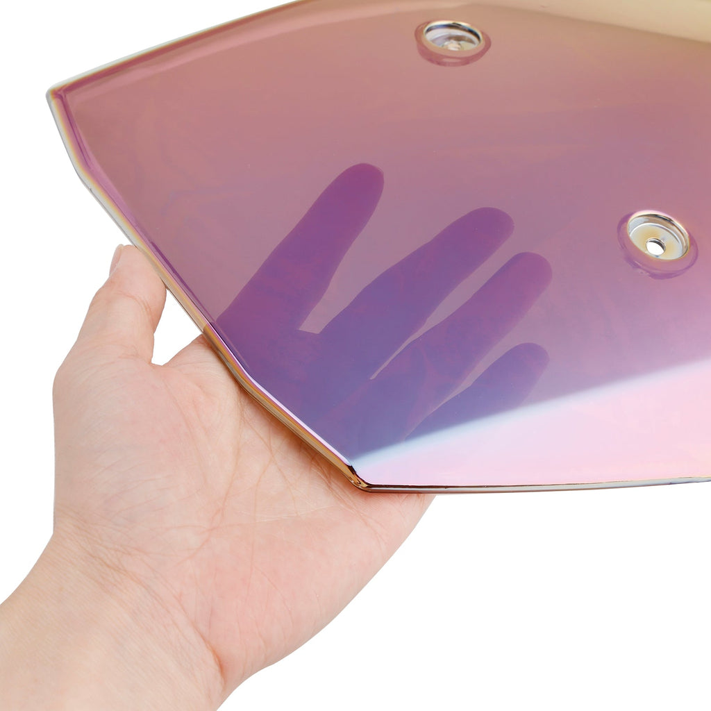 Windshield Windscreen for KAWASAKI Z900 Z 900 2025-2026