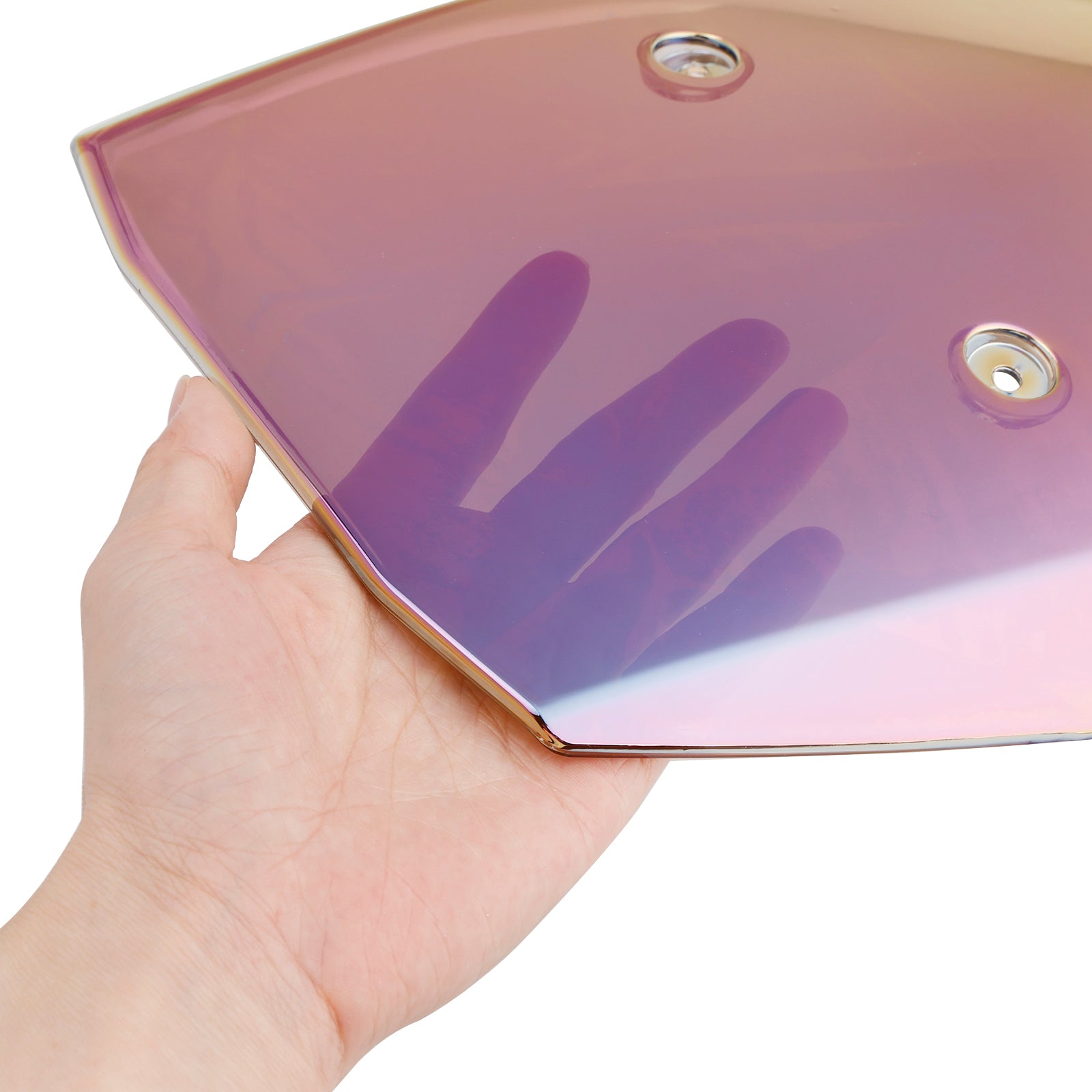 Windshield Windscreen for KAWASAKI Z900 Z 900 2025-2026