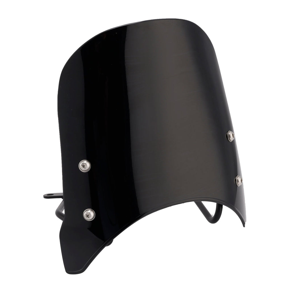 Windshield WindScreen fit for BMW R nineT Scrambler 2014-2024 Pure 2017-2024