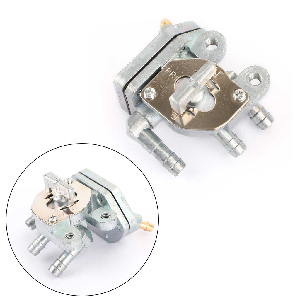 Fuel Valve Petcick for Yamaha 2UJ-24500-00 XV250 XV125 Virago SRX600 SRX400