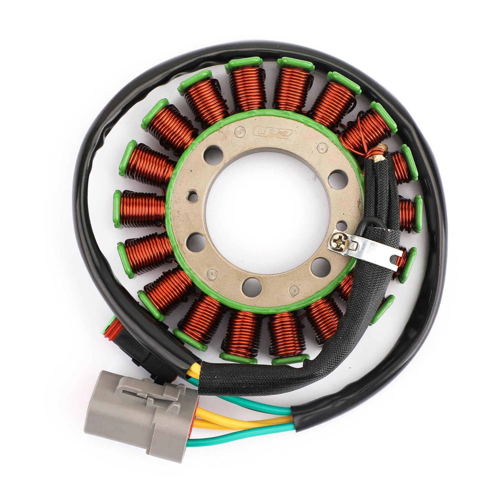 Alternator Magneto Stator for SkiDoo 500 600 700 800 GTX GTS HO MXZ Summit 03-08