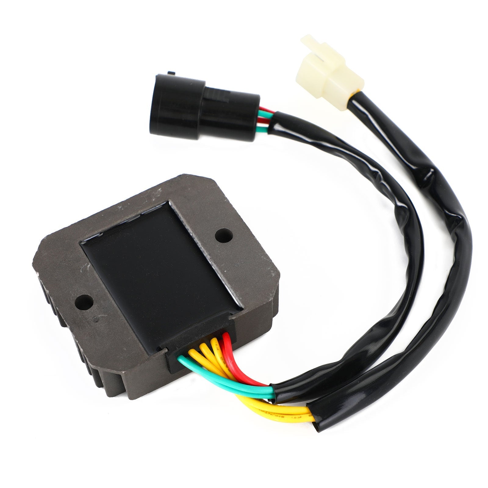 Regulator Rectifier Fit for Honda XRV750 XR 750 Africa Twin 1992 31600-MV1-941