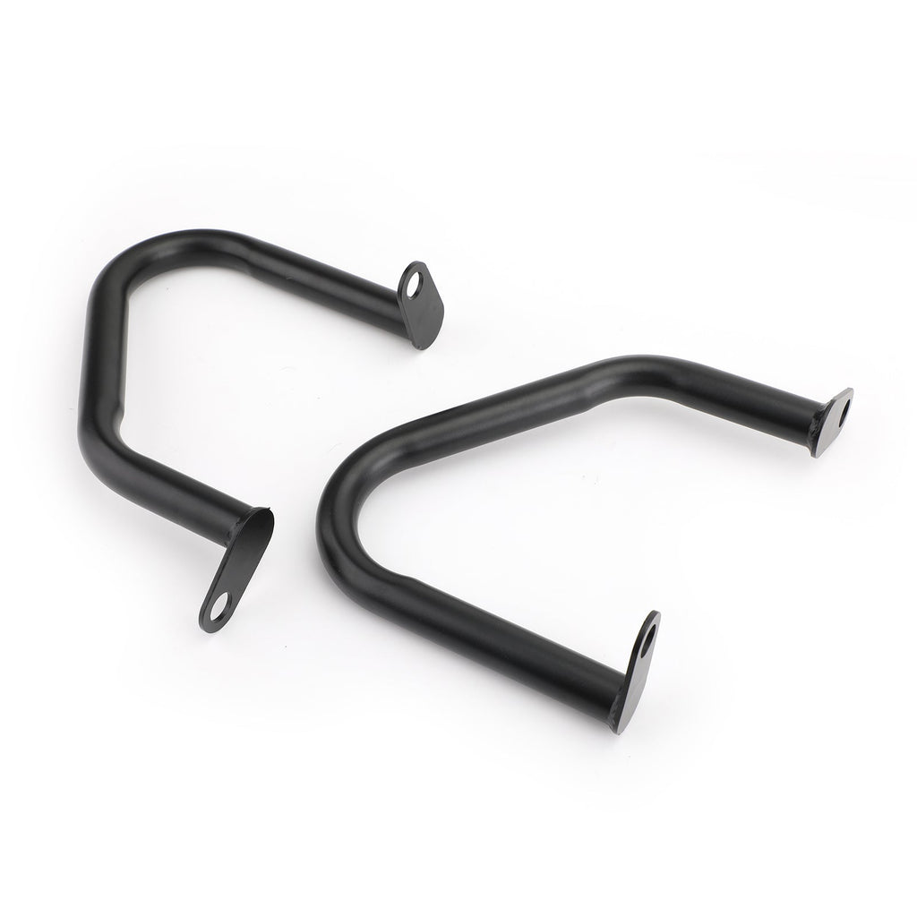 Engine Guards Crash Bars Fit for Triumph Bonneville T120 T100 Bobber 2016-2024