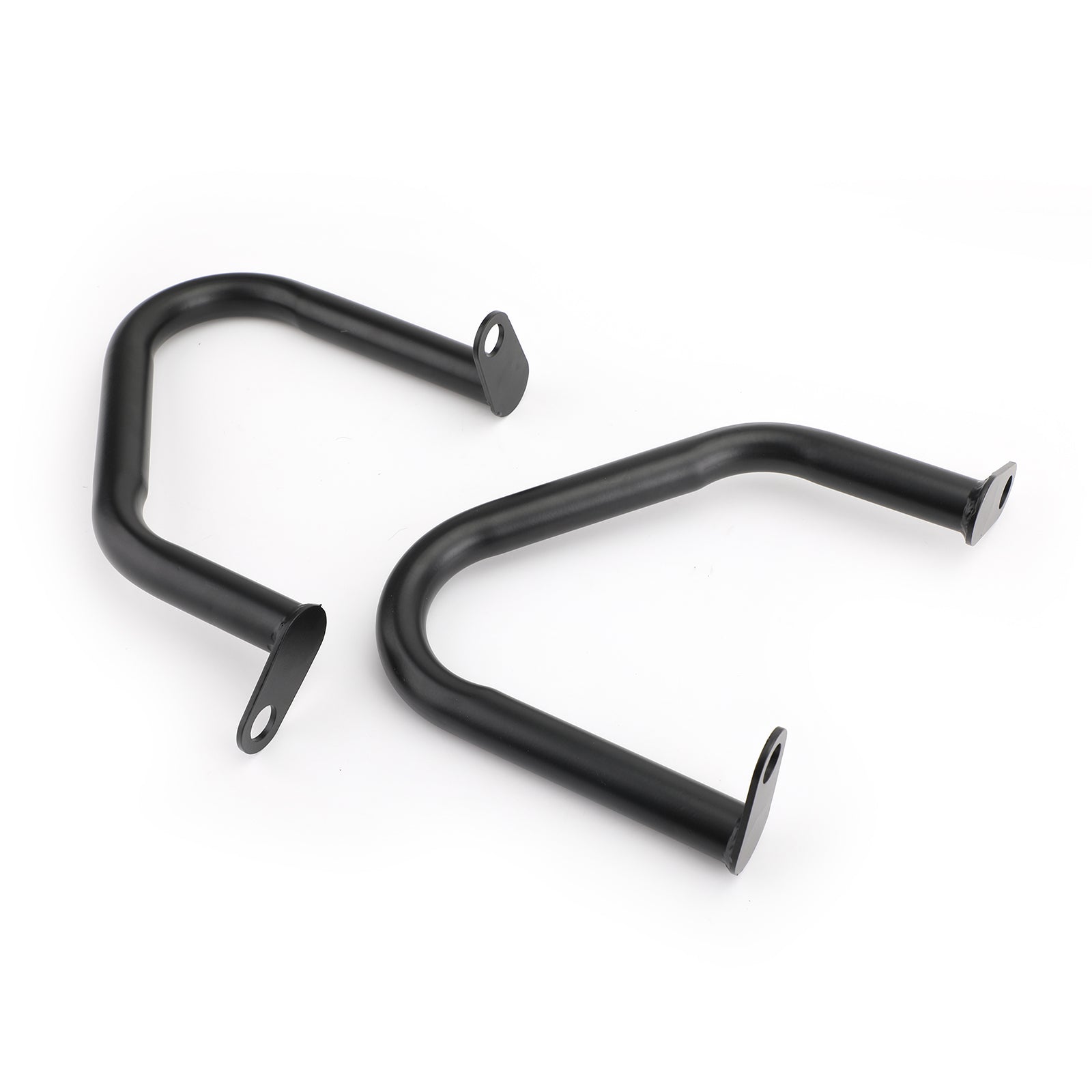 Engine Guards Crash Bars Fit for Triumph Bonneville T120 T100 Bobber 2016-2024