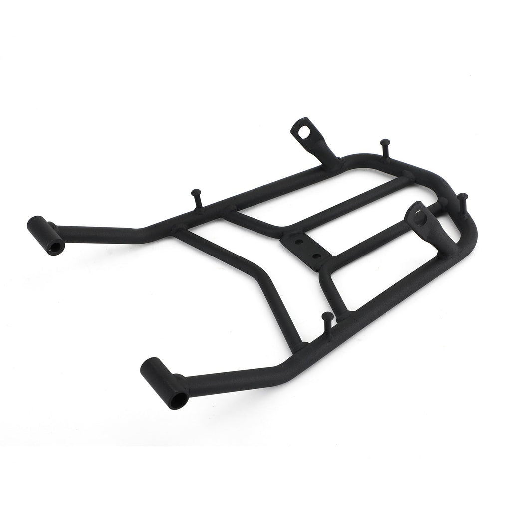 Rear Luggage Cargo Rack Fit for Honda CRF250L CRF250M CRF250 Rally 2012-2020