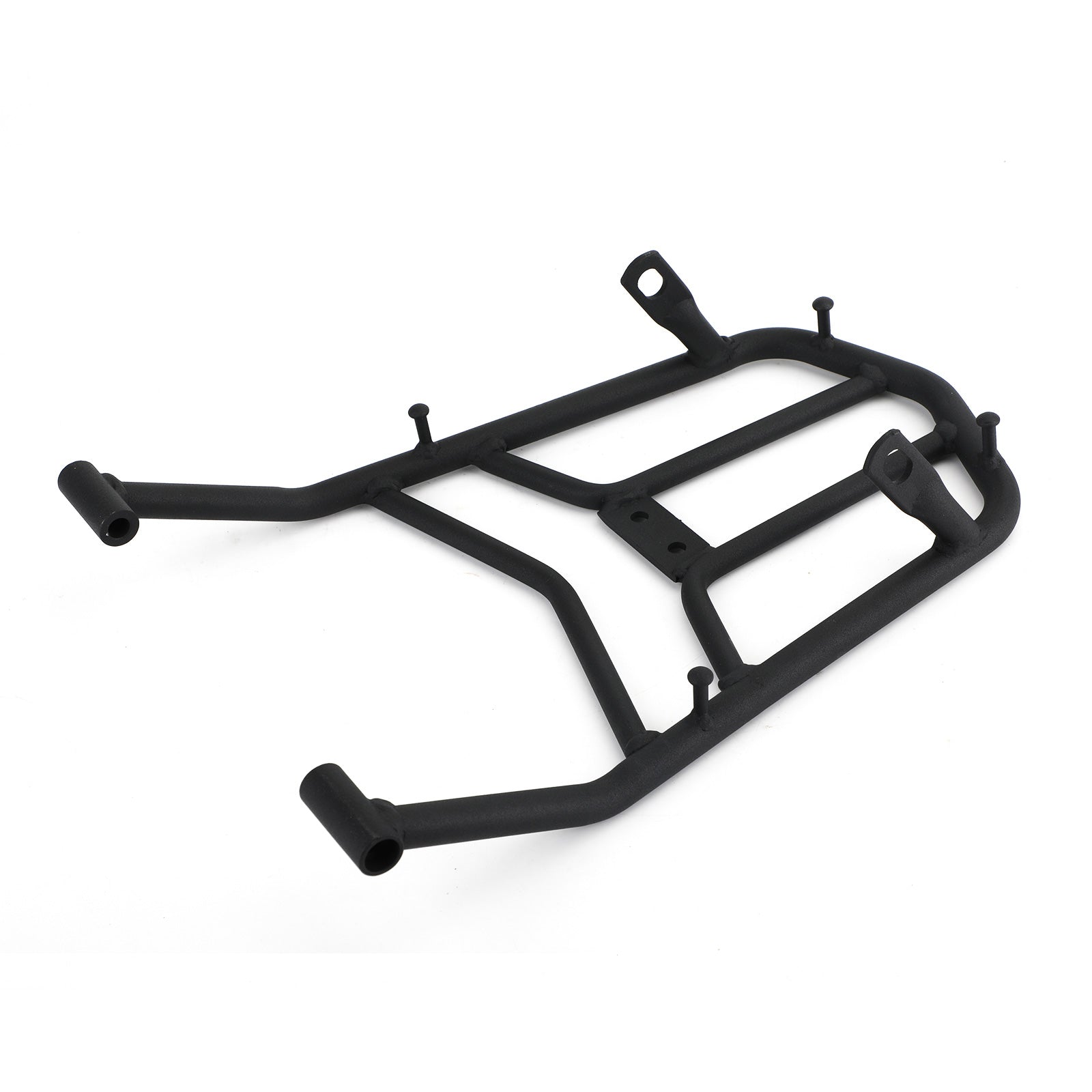 Rear Luggage Cargo Rack Fit for Honda CRF250L CRF250M CRF250 Rally 2012-2020