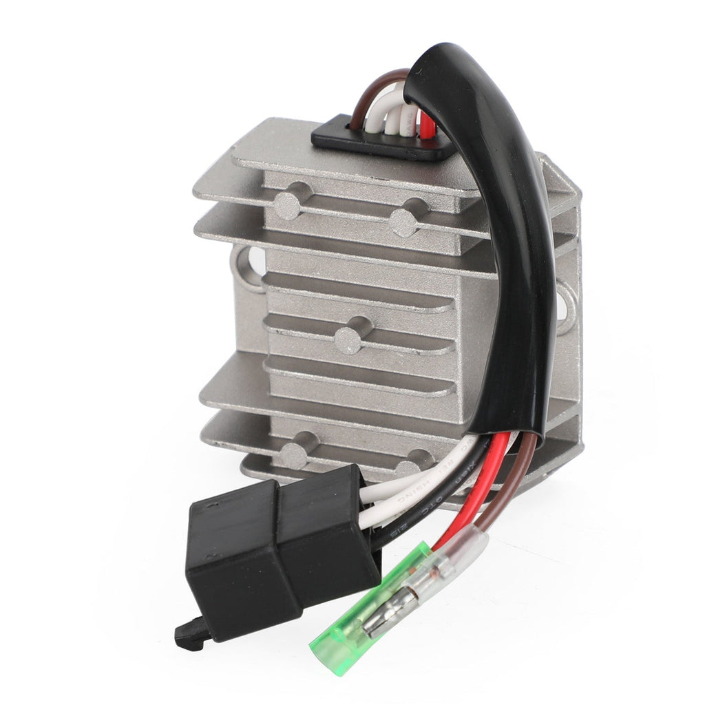 Rectifier Voltage Regulator For Yamaha YFB250 Timerwolf 250 2WD 4WD 1994-1996
