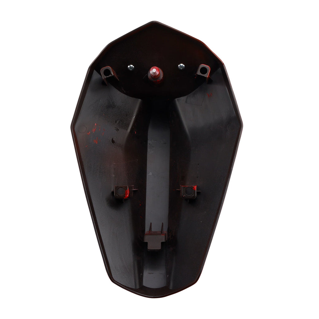 Racing Tail Rear Seat Fairing Cowl for Kawasaki ZX25R ZX4R ZX4RR 2020-2025