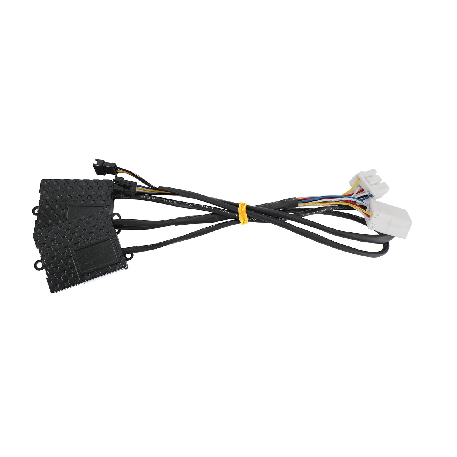 LED Saddlebag Saddle Bags Run Brake Turn Lamp Lights For Touring 1996-2013