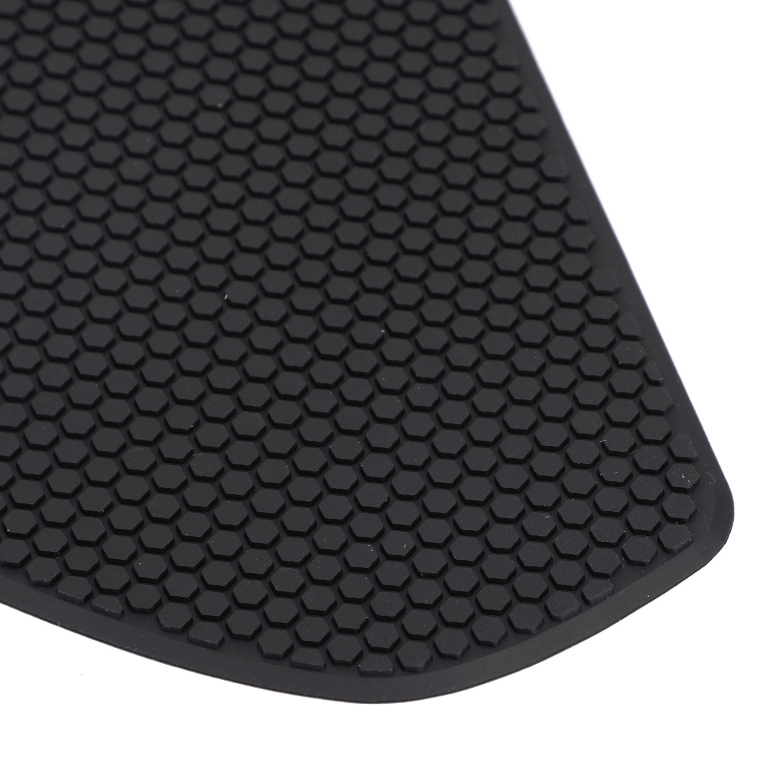 2X Side Tankpad Fuel Tank Protector Fit For Aprilia Rsv4 16-20 Made Of Rubber