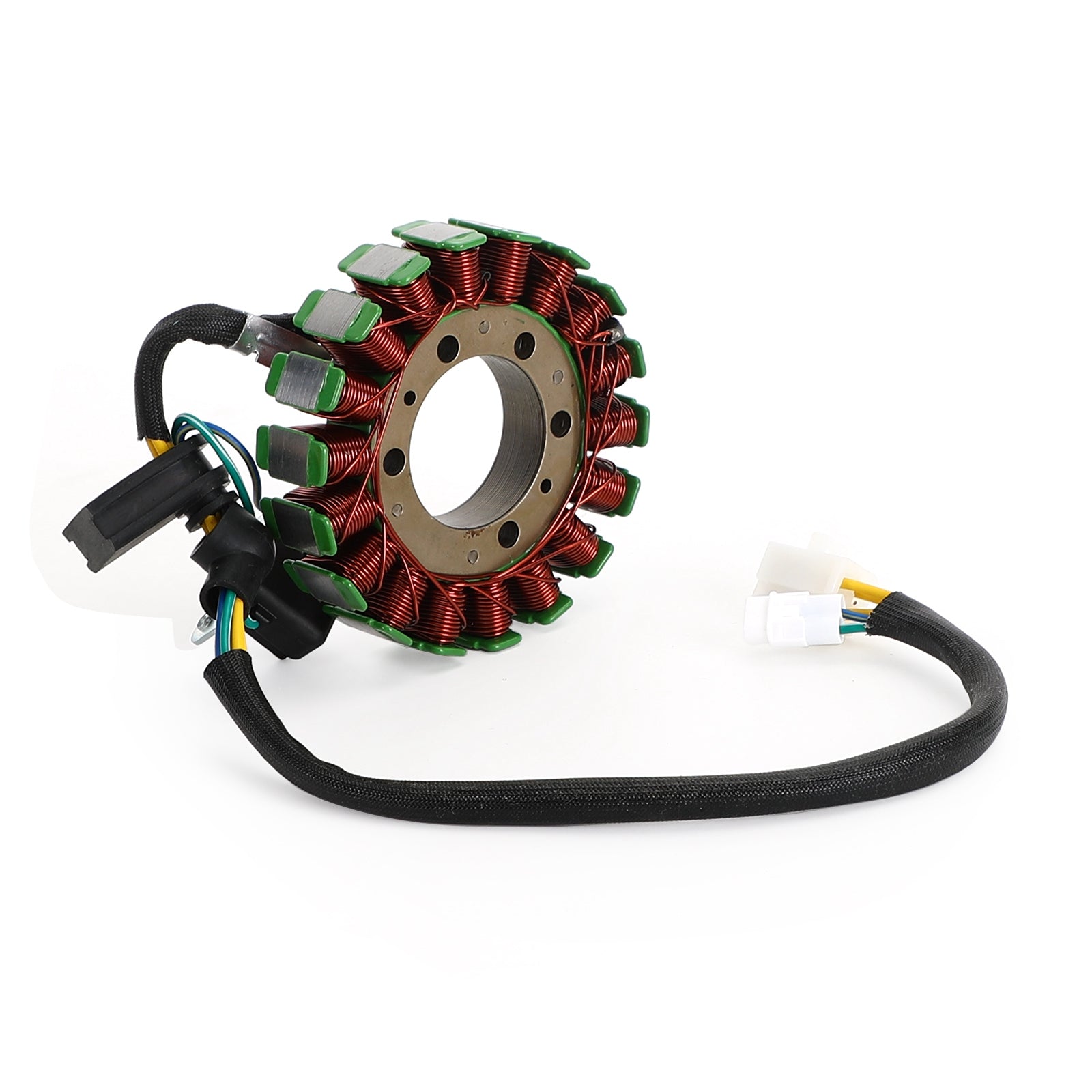 Stator For Arctic Cat ATV 250 300 2x4 4x4 1998-2005 Repl.# 3430-021 3430-069