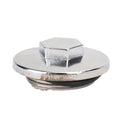 Honda 12361-300-000 Engine Valve Tappet Adjustment Cover Cap O-Ring 17mm