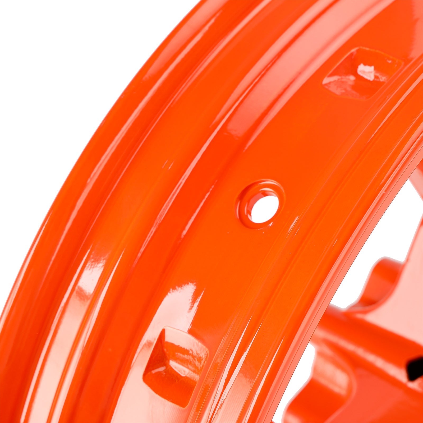 17X3.5" FRONT WHEEL RIM ORANGE 6410900103330 FOR DUK E 790 201-2025 890 20-23