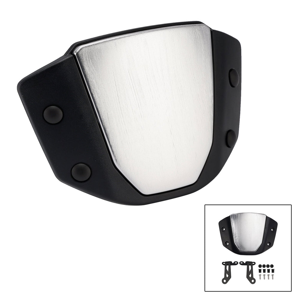 2024-2025 HONDA CB650R Windshield WindScreen