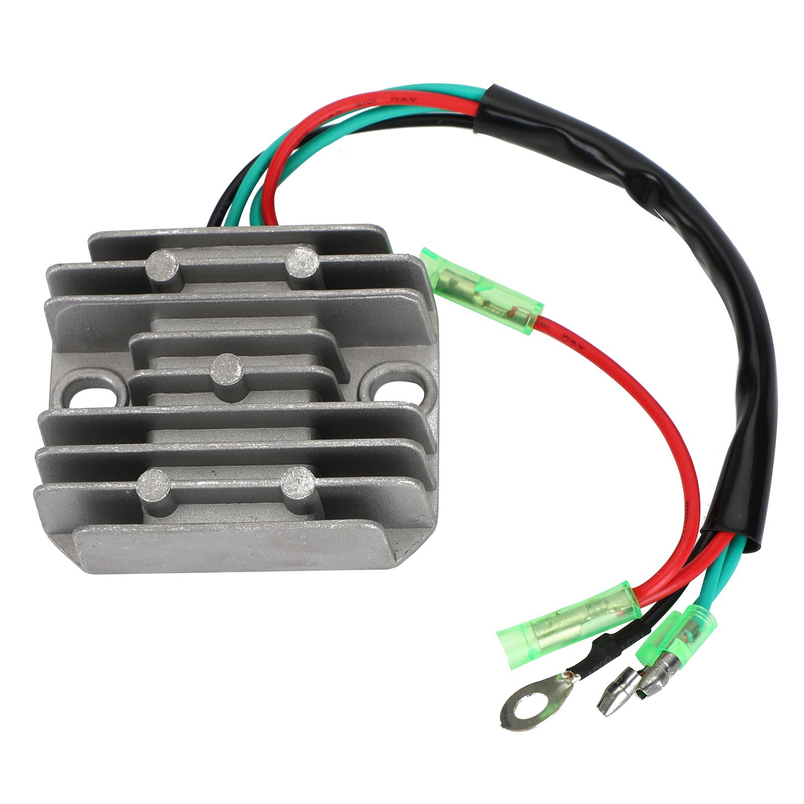 Voltage Regulator Rectifier for Yamaha F 8 9.9 15 Hp 6G8-81960-A0 6G8-81960-A1