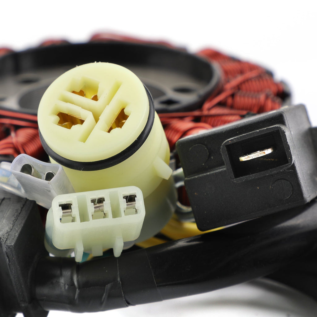 Stator Coil 18 Poles For Honda TRX300 FOREMAN 2X4/4X4 BigRed/FourTrax 300 88-00