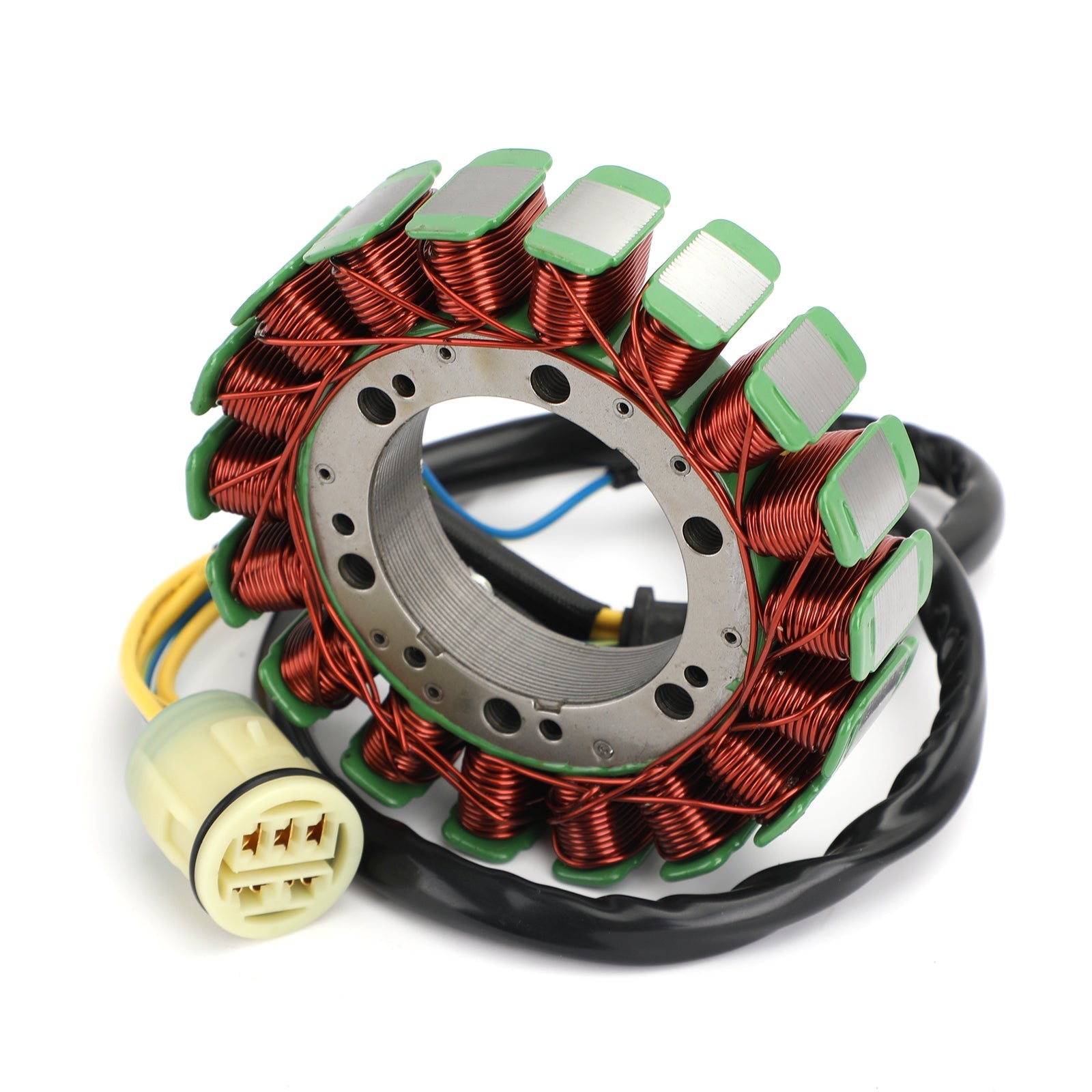Alternator Magneto Stator for Honda TRX 400 FW 4x4 Foreman 400 ATV 1995-2003