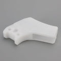 Rear Chain Support Guide For Yamaha YZ100 YZ125 IT175 82-84 Banshee 350 87-06