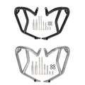 Engine Protect Guard Frame Lower Crash Bar For Bmw S1000Xr S 1000 Xr 21-22 Silver