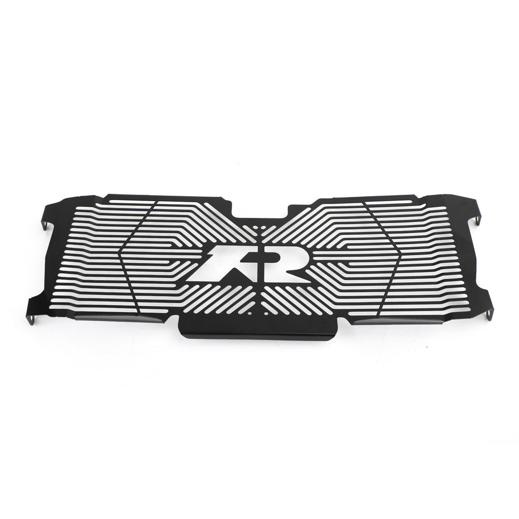 Black Radiator Guard Cover Fit for BMW R1200RS R1250RS R1200R 15-20 Black Genenic