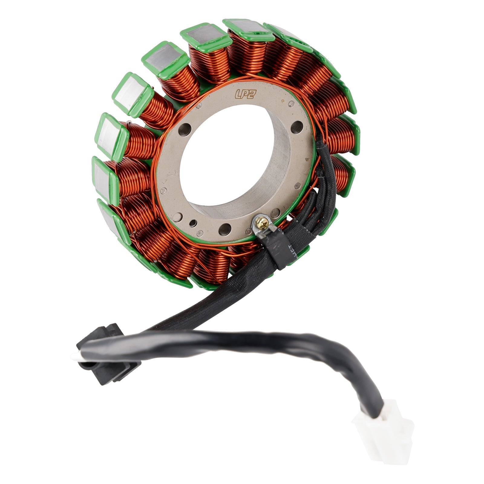 2002-2003 Kawasaki VN1500 Mean Streak Stator & Regulator Gasket 21003-1375 21066-1126 11061-1080