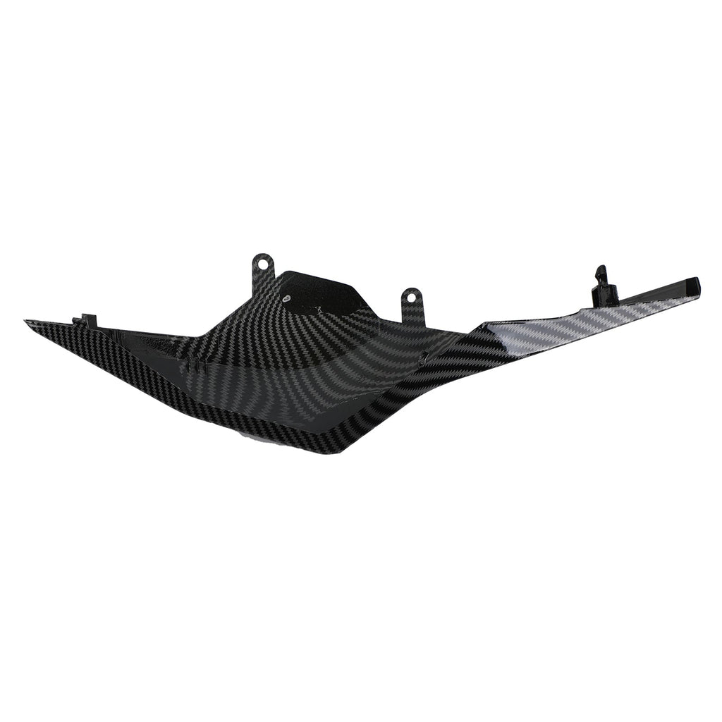 Rear Tail Side Seat Panel Trim Fairing Cowl Cover for Honda CB650R/CBR650R 2019-2023
